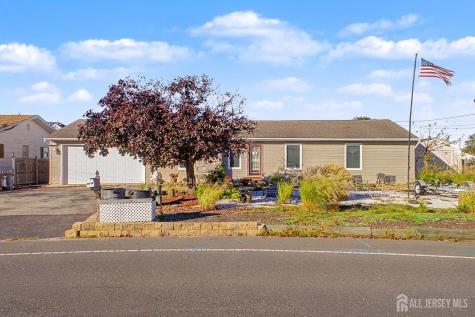 1122 Laurel Boulevard Lacey NJ 08734