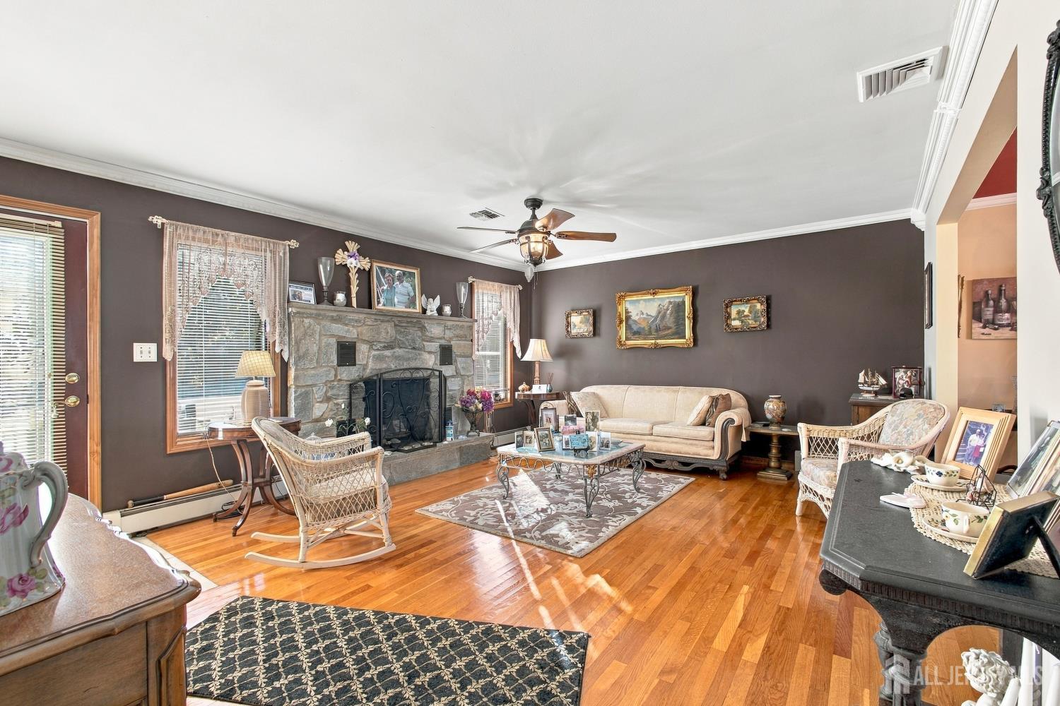 1122 Laurel Boulevard Lacey NJ 08734
