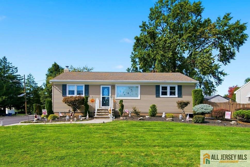 121 Hadley Street Piscataway NJ 08854