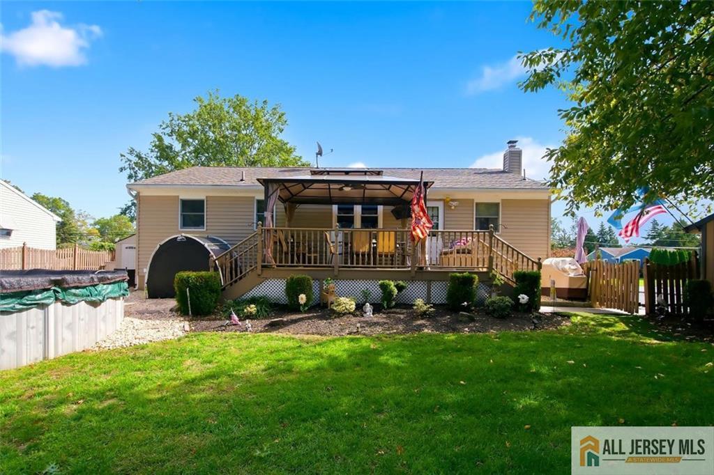 121 Hadley Street Piscataway NJ 08854