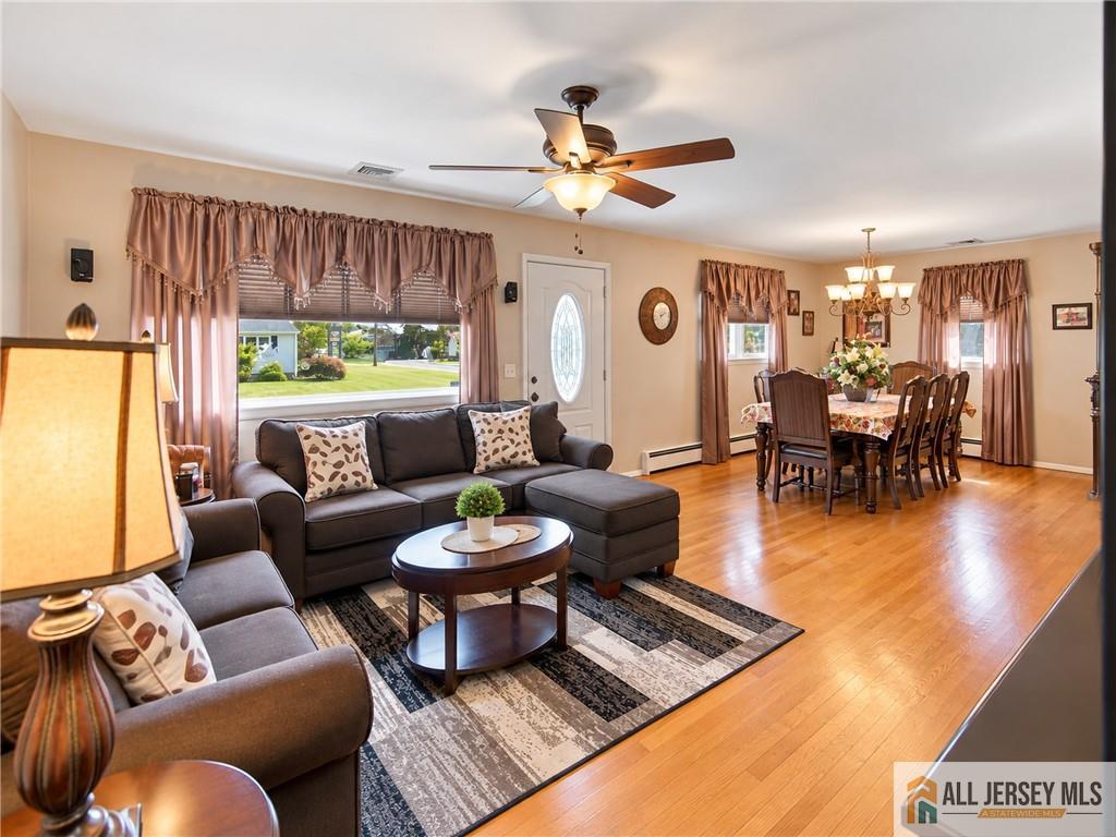 121 Hadley Street Piscataway NJ 08854