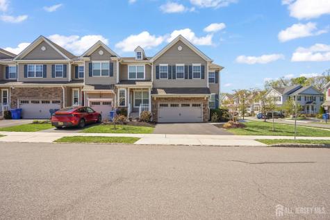 20 Jasmine Drive Monroe NJ 08831