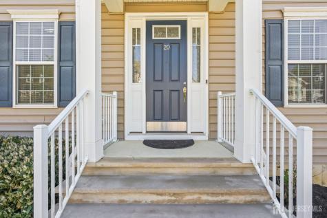 20 Jasmine Drive Monroe NJ 08831