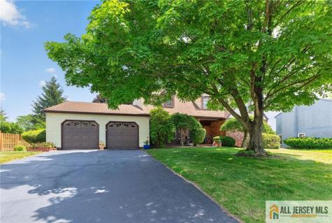 10 Krebs Road Plainsboro NJ 08536
