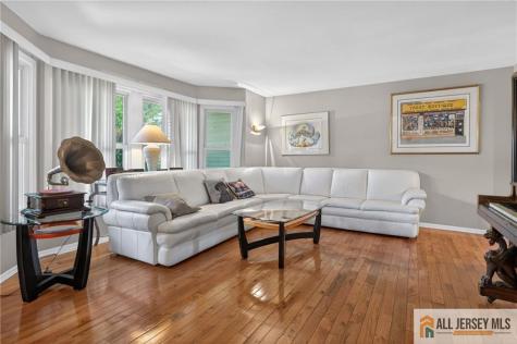 10 Krebs Road Plainsboro NJ 08536