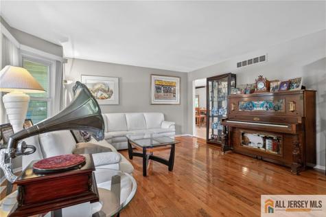 10 Krebs Road Plainsboro NJ 08536