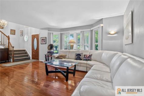 10 Krebs Road Plainsboro NJ 08536