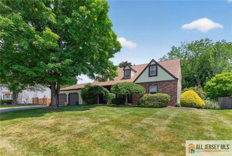10 Krebs Road Plainsboro NJ 08536