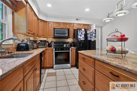 10 Krebs Road Plainsboro NJ 08536