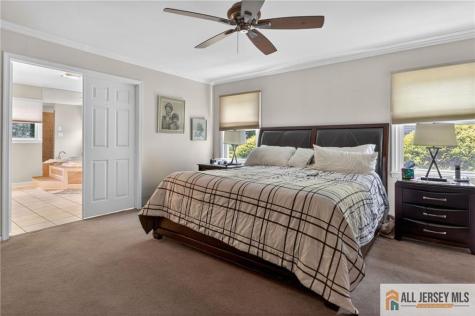 10 Krebs Road Plainsboro NJ 08536