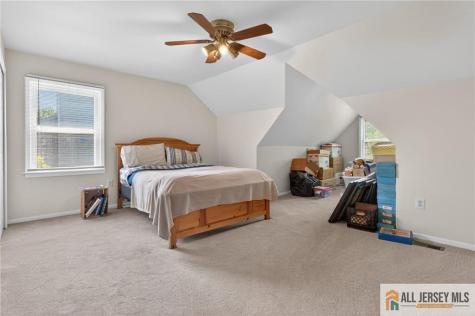 10 Krebs Road Plainsboro NJ 08536