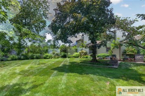 10 Krebs Road Plainsboro NJ 08536