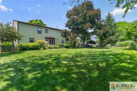 10 Krebs Road Plainsboro NJ 08536