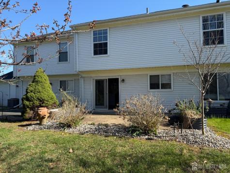 492 Delair Road Monroe NJ 08831