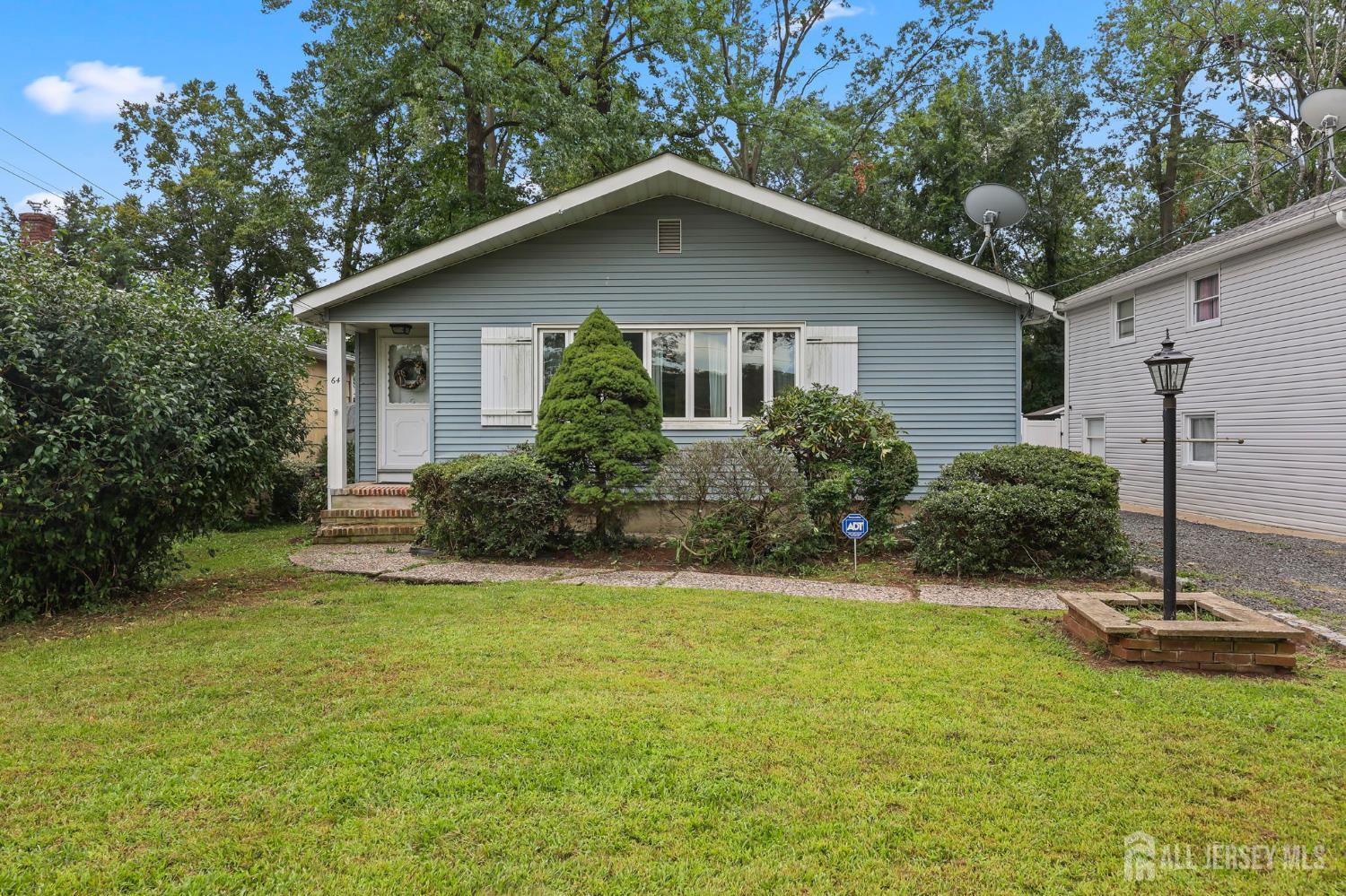 64 Berkley Avenue Colonia NJ 07067