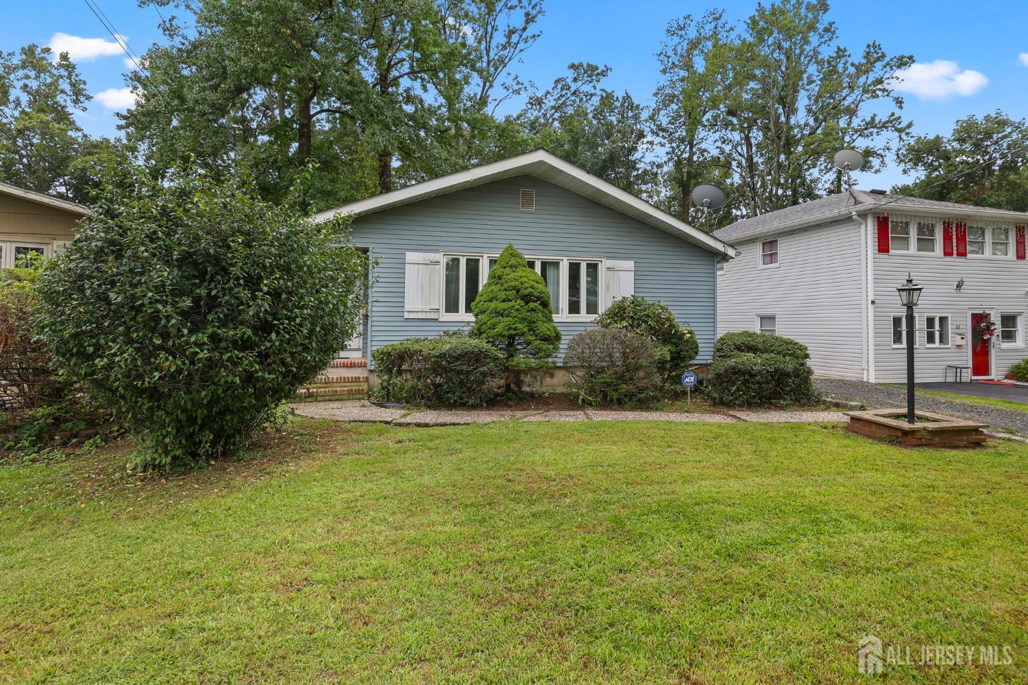 64 Berkley Avenue Colonia NJ 07067