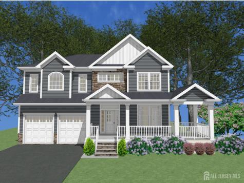 230 Woodbridge Avenue Metuchen NJ 08840