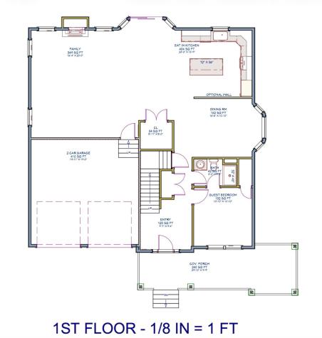 230 Woodbridge Avenue Metuchen NJ 08840
