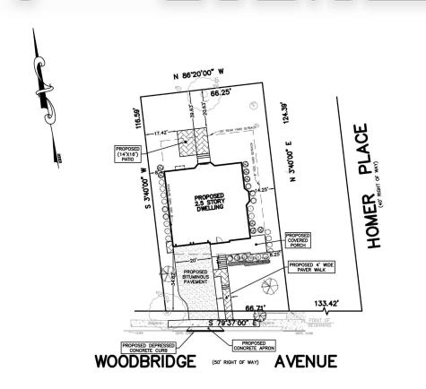 230 Woodbridge Avenue Metuchen NJ 08840
