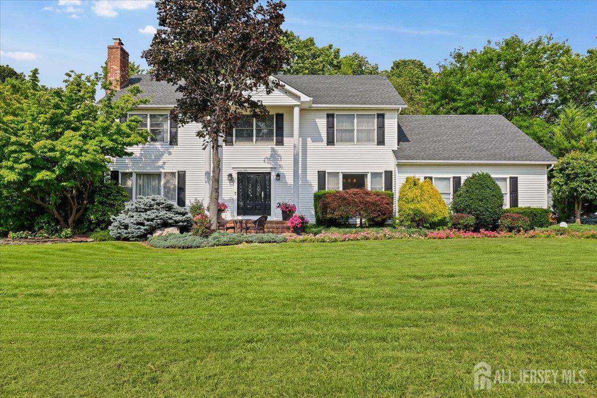 23 Drummond Way Monroe NJ 08831
