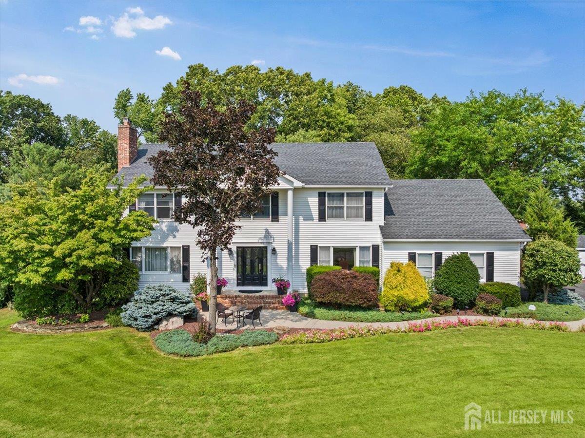 23 Drummond Way Monroe NJ 08831