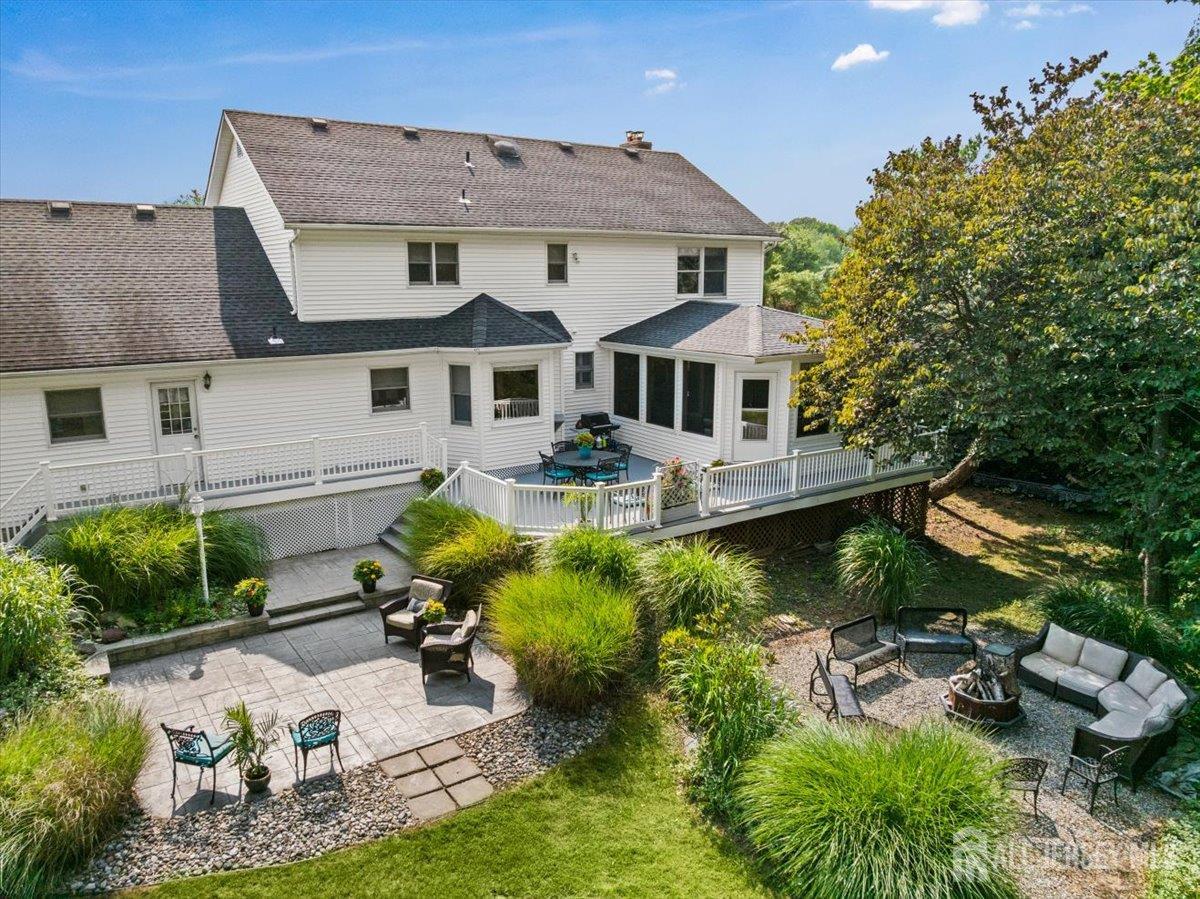 23 Drummond Way Monroe NJ 08831