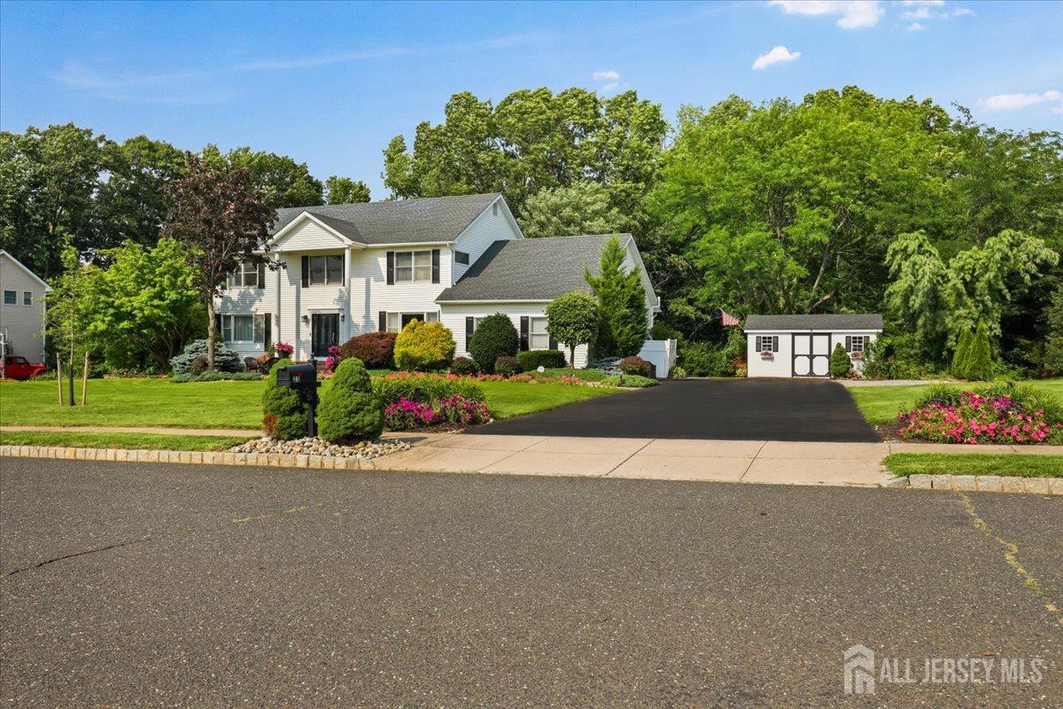 23 Drummond Way Monroe NJ 08831