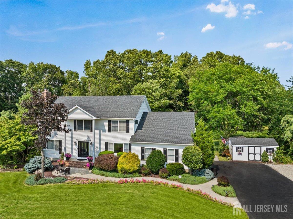 23 Drummond Way Monroe NJ 08831
