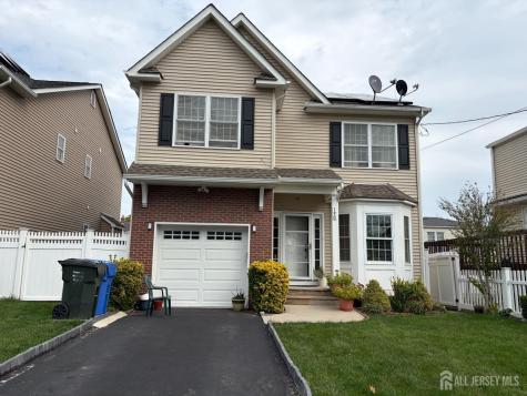 190 Correja Avenue Iselin NJ 08830