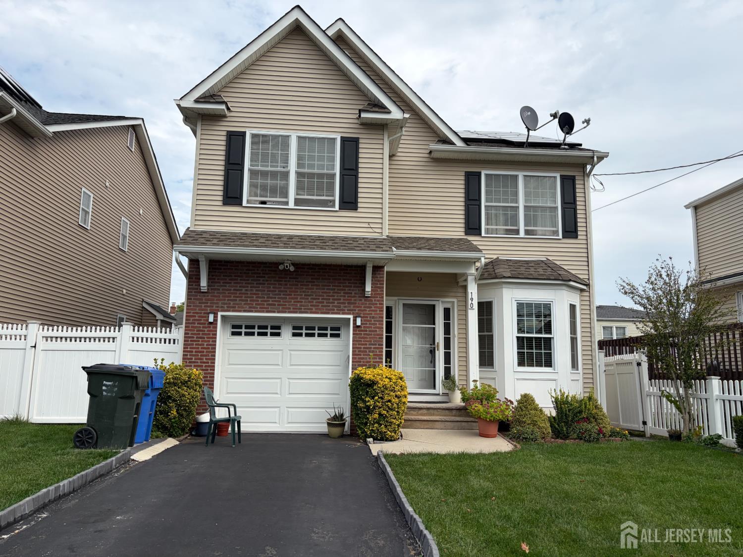 190 Correja Avenue Iselin NJ 08830