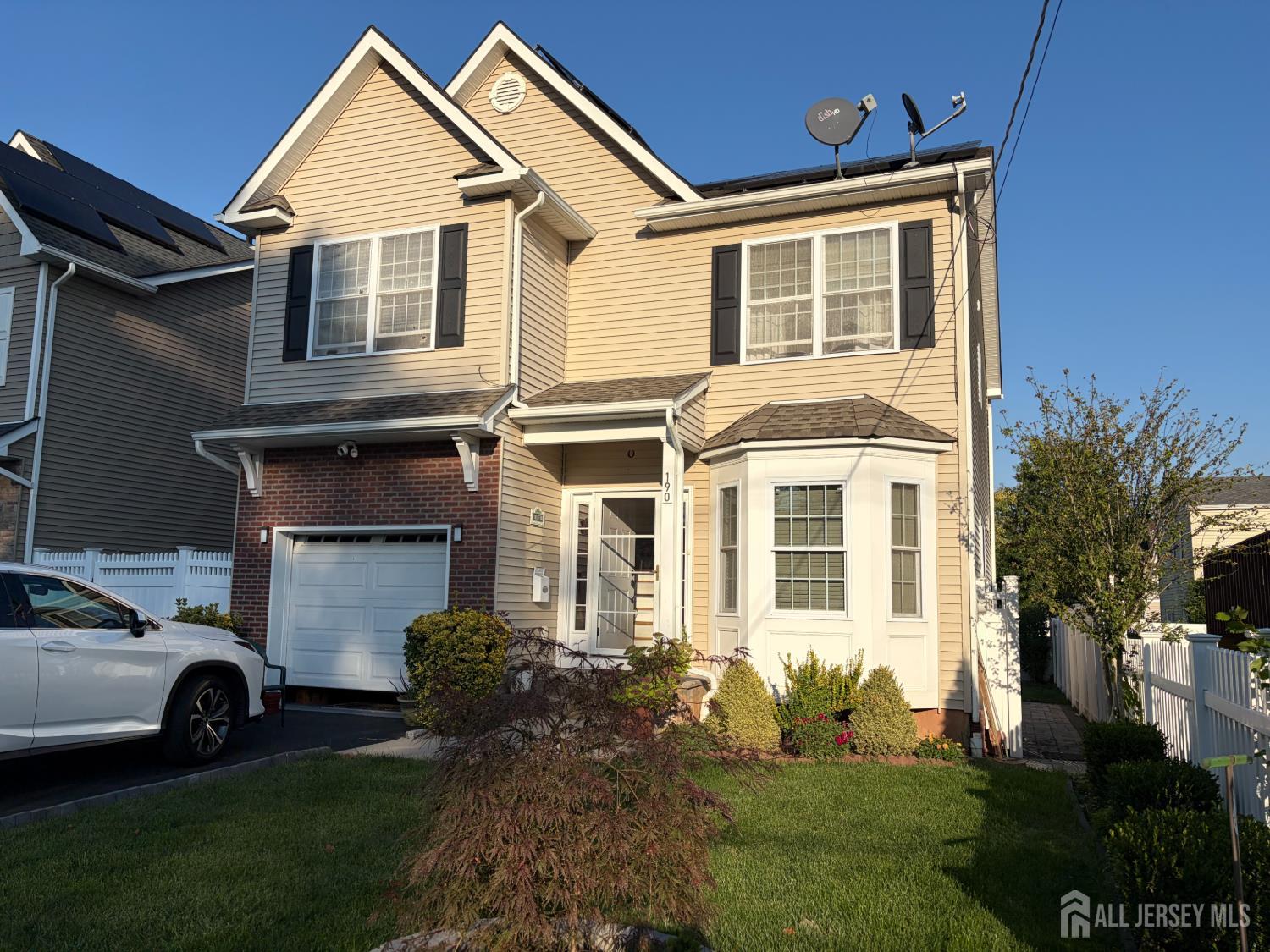 190 Correja Avenue Iselin NJ 08830