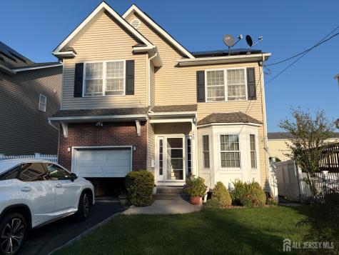 190 Correja Avenue Iselin NJ 08830