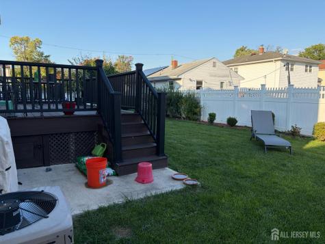 190 Correja Avenue Iselin NJ 08830