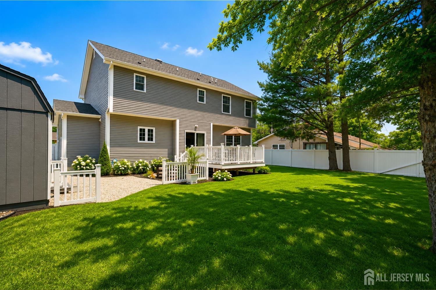 741 Beach Avenue Beachwood NJ 08722