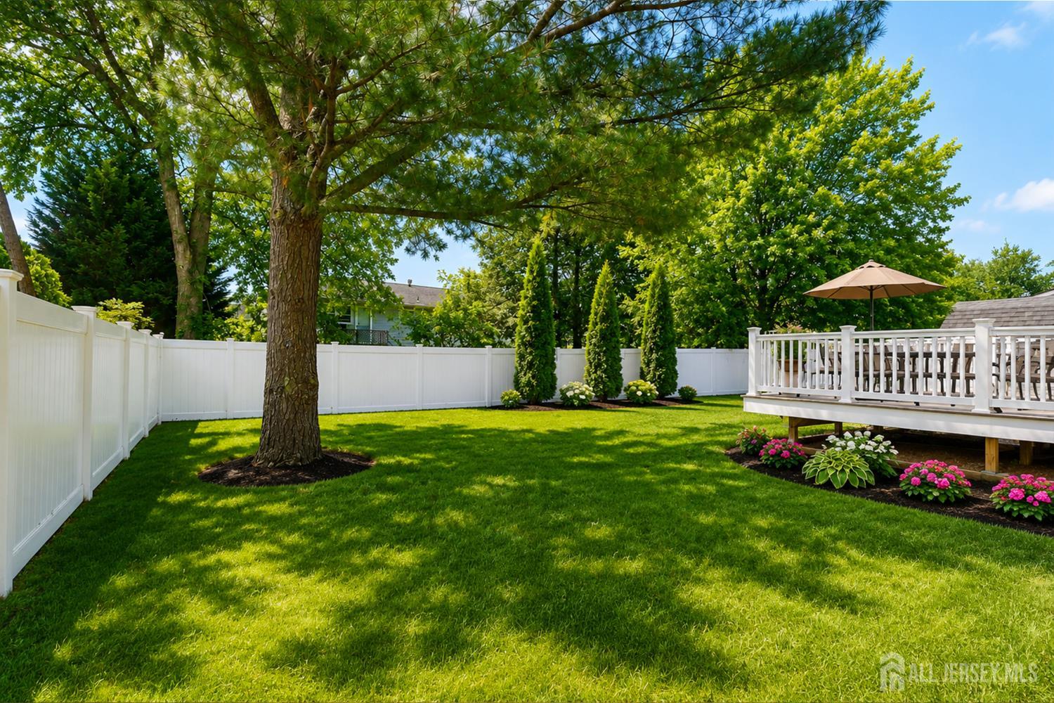 741 Beach Avenue Beachwood NJ 08722