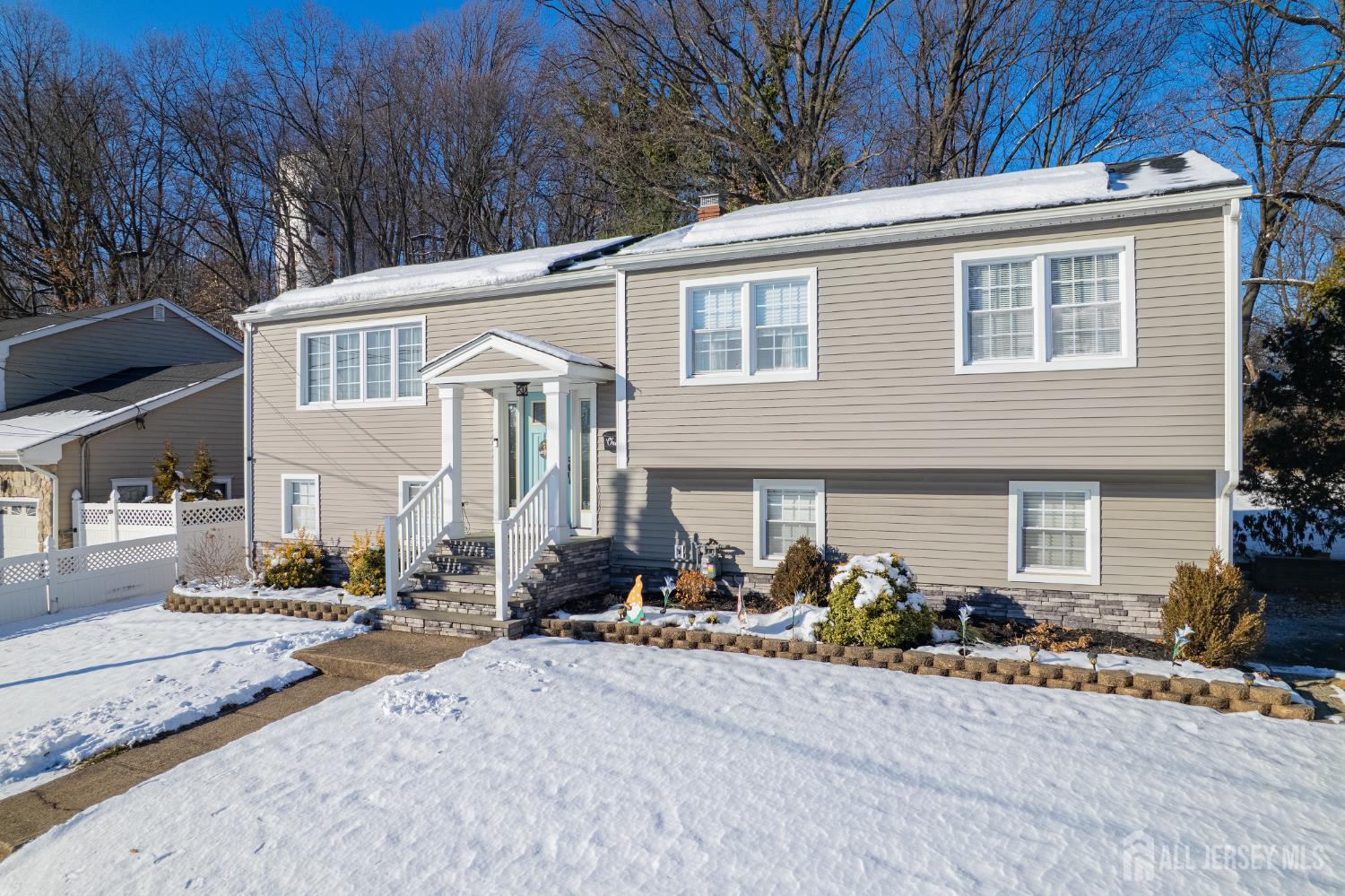 1 Via Vitale Kenilworth NJ 07033