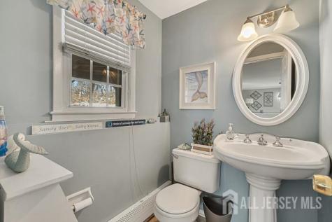 1 Via Vitale Kenilworth NJ 07033