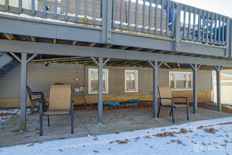 1 Via Vitale Kenilworth NJ 07033