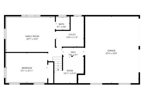 1 Via Vitale Kenilworth NJ 07033