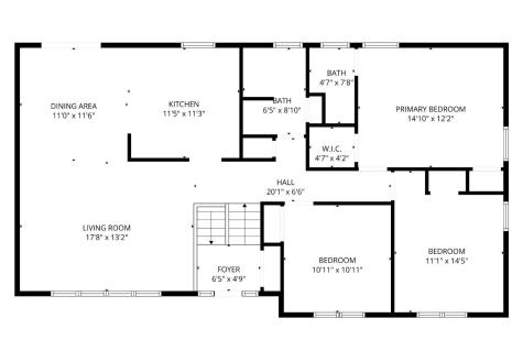 1 Via Vitale Kenilworth NJ 07033