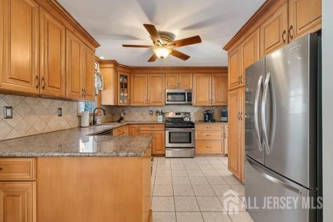 1 Via Vitale Kenilworth NJ 07033