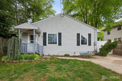 2 Culver Lane East Brunswick NJ 08816