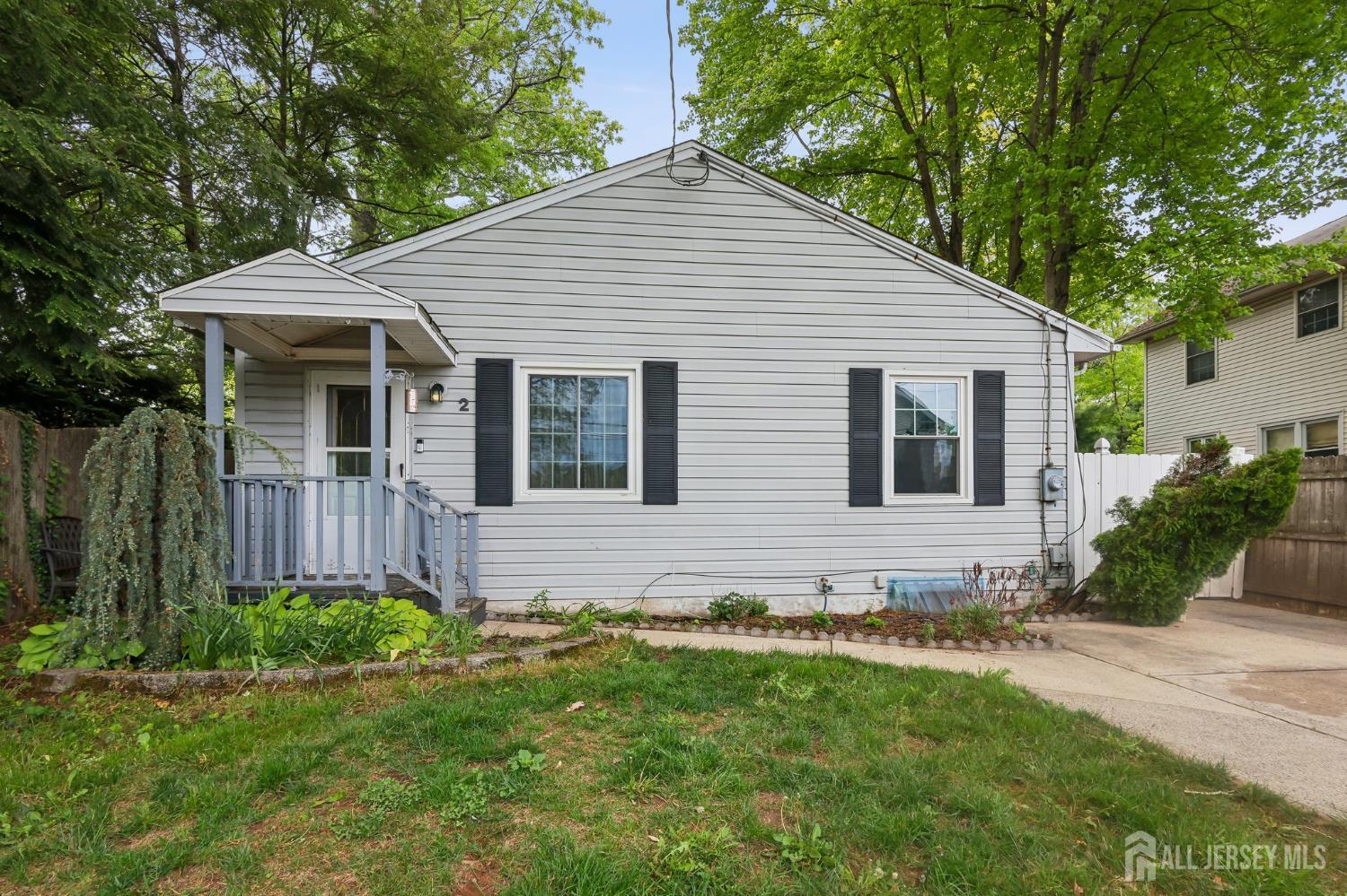 2 Culver Lane East Brunswick NJ 08816