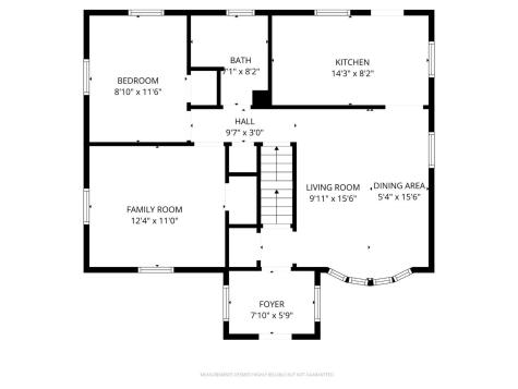 6 Elmwood Avenue Carteret NJ 07008