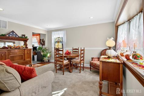 6 Elmwood Avenue Carteret NJ 07008