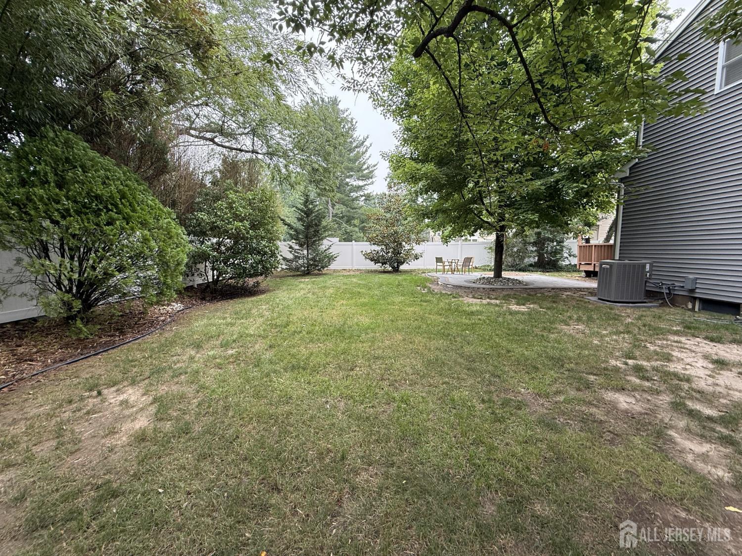 86 Tall Oaks Drive East Brunswick NJ 08816