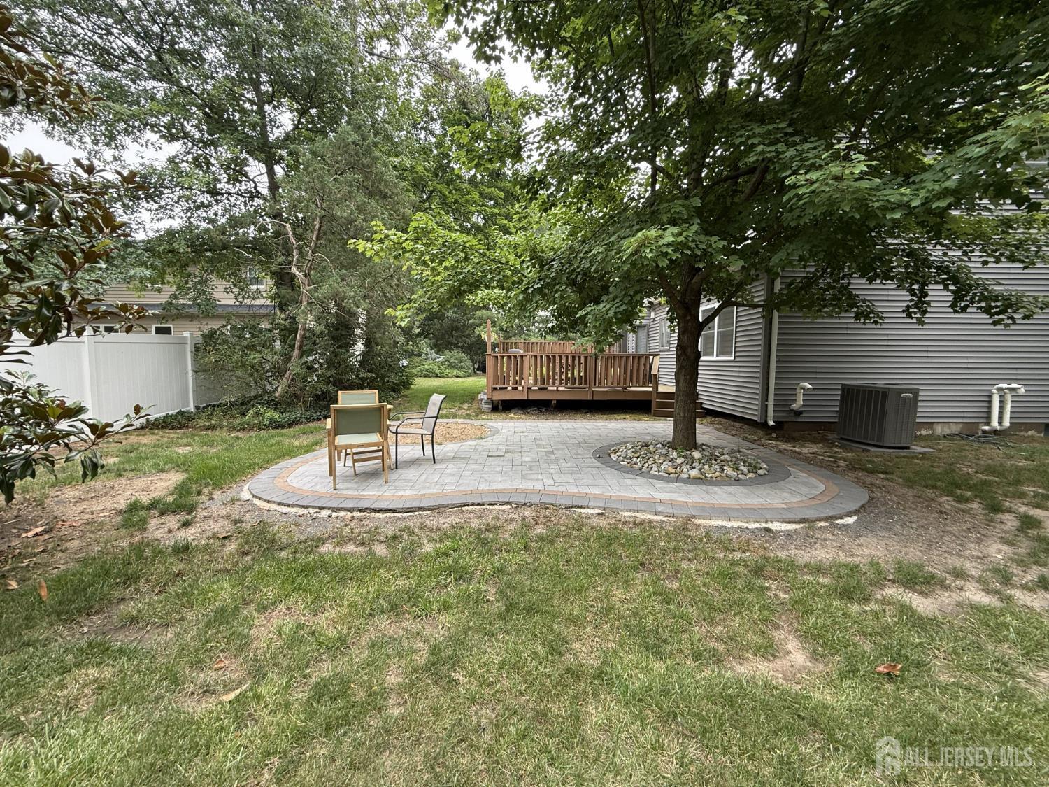 86 Tall Oaks Drive East Brunswick NJ 08816