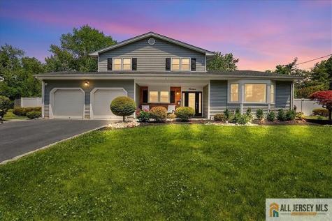14 Dexter Road East Brunswick NJ 08816
