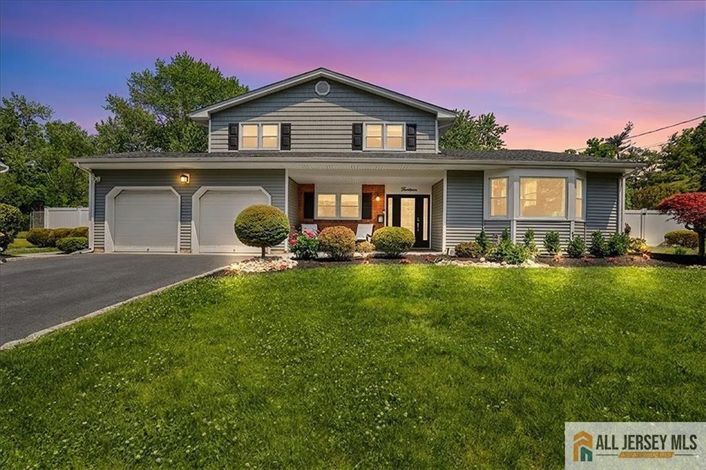 14 Dexter Road East Brunswick NJ 08816