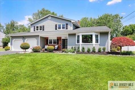 14 Dexter Road East Brunswick NJ 08816